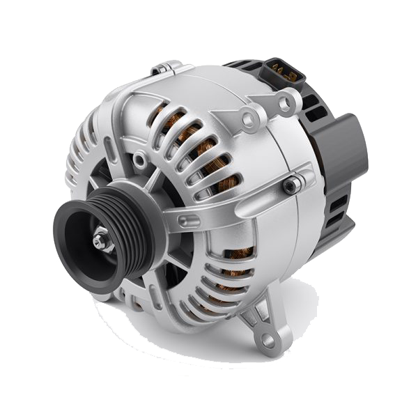 لوازم یدکی خورشید یدک اصفهان 47 alternator