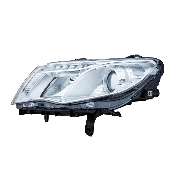 لوازم یدکی خورشید یدک اصفهان 38 headlight